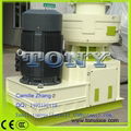 reliable best quality wood granulator