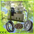 hot sale best quality wood pellet mill pellet making machine TYJ550-II 5