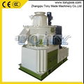 TONY hot sale automatic long-lived wood pellet machine 2