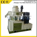 TONY hot sale automatic long-lived wood pellet machine 1