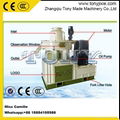 TONY hot sale automatic long-lived wood pellet machine 4