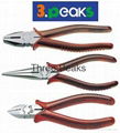 Japan 3.peaks Pliers 1