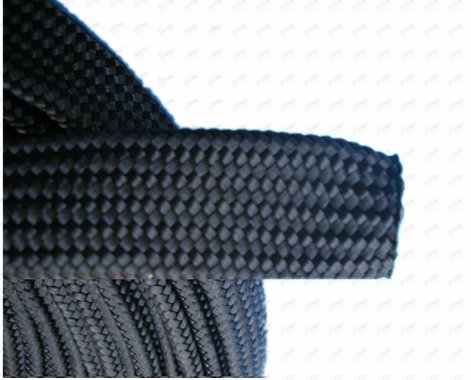 Cable wrap Expandable sleeving 