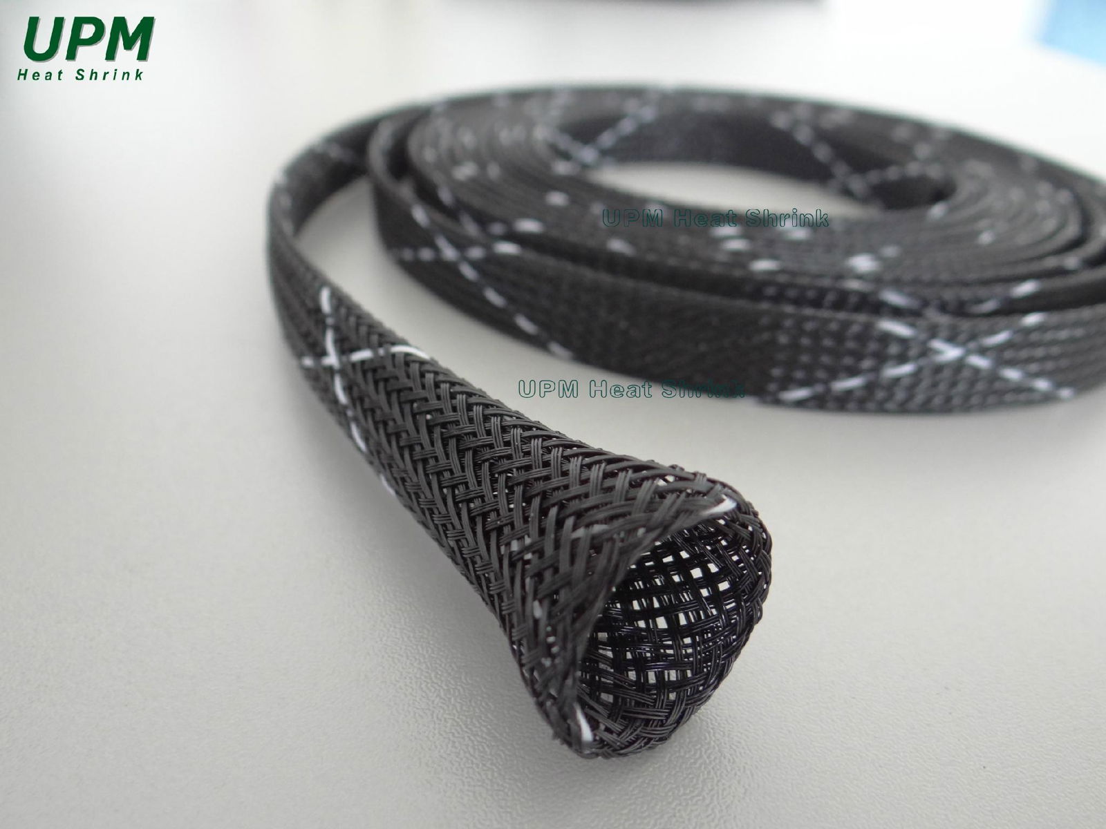 Cable wrap Expandable sleeving  2