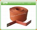 Cooper bus bar insulation heat shrink tube