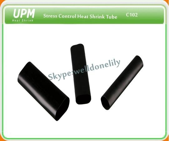 Heat Shrinkable Cable Accessories 4