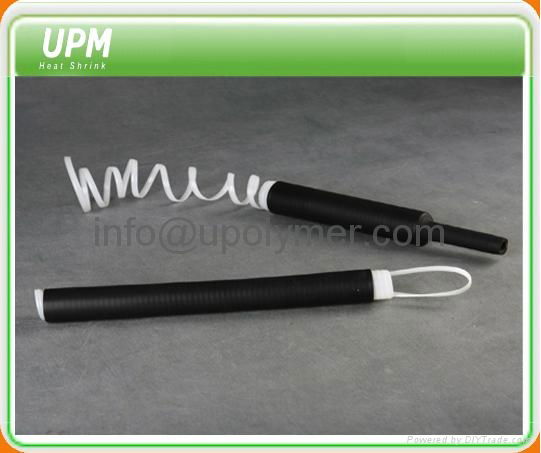 EPDM Cold Shrink Tubing