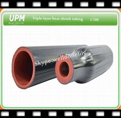 Dual Wall Heat Shrink Tubing