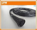 Cable wrap Expandable sleeving  1