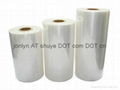 PET Heat Sealable  Film 