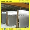 409 stainless steel sheets 4