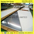 409 stainless steel sheets 5