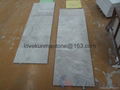 wooden white marble tiles 1