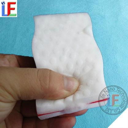 Magic Nano Eraser Melamine Sponge - Melamine Foam Clean Sponge Factory