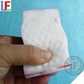 Magic Nano Eraser Melamine Sponge - Melamine Foam Clean Sponge Factory