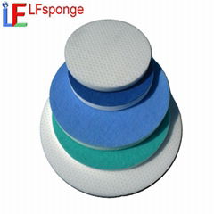 Floor Polishing Pads Powerful Cleaning for floor | lfsponge