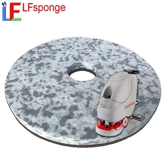 wholesale melamine floor pad High Performance floor cleaning pad