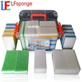 Kitchen cleaning melamine pack wholesale