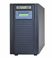 成都科华ups电源新品YTR1-10kva 4