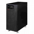 成都艾特網能ups電源崑崙UE-0200NC L高頻 20KVA/16000w 三進單出 2