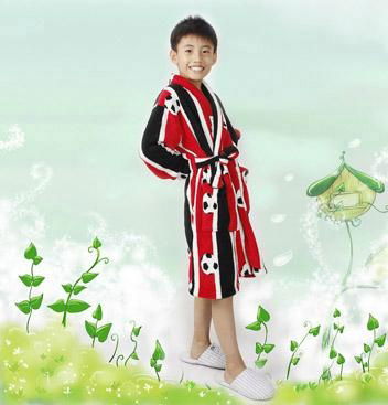 kids coral fleece pajamas