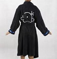 kids coral fleece sleepwear 3