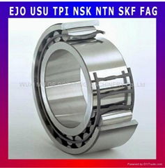 single-row cylindrical roller bearing