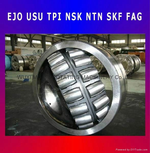 High Precision Aligning Roller Bearing  4