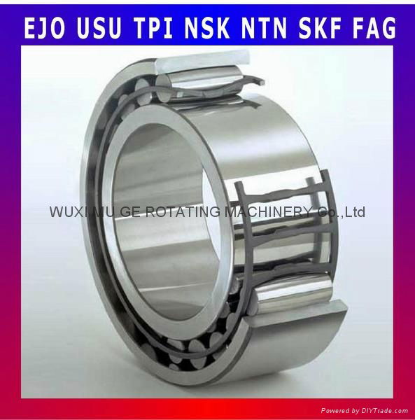 Single-Row Cylindrical Roller Bearing 3