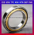 Double Row Angular Contact Ball Bearing 3