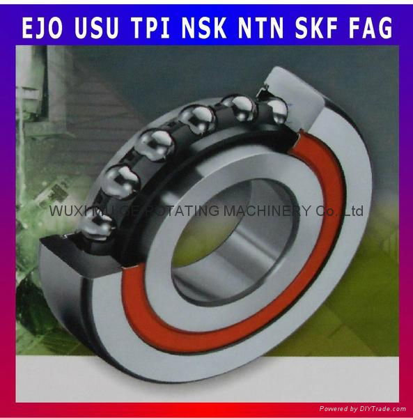 Double Row Angular Contact Ball Bearing 5