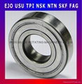 Deep Groove Ball Bearing 2