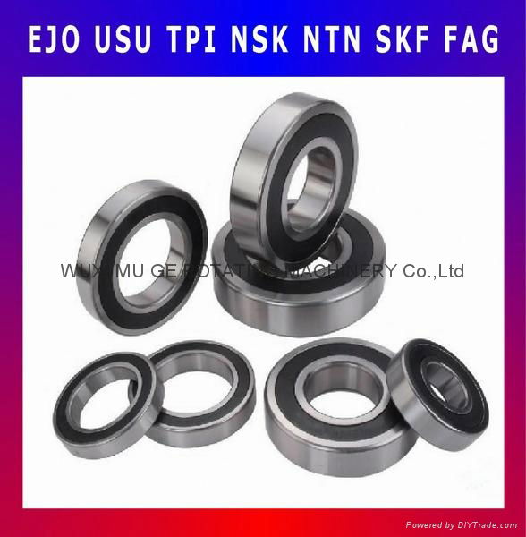 Deep Groove Ball Bearing 4