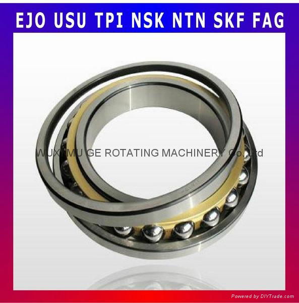 Free Combination Of High Speed Angular Contact Ball Bearing