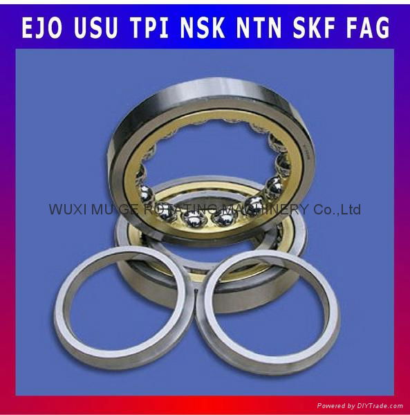 Free Combination Of High Speed Angular Contact Ball Bearing 4