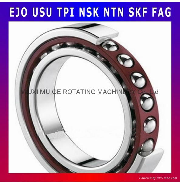 Free Combination Of High Speed Angular Contact Ball Bearing 3