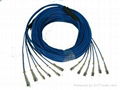 Fiber Optical Patch Cord