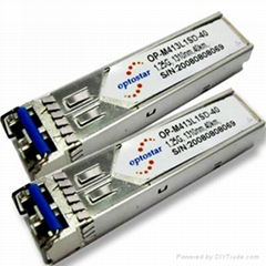 SFP Transceiver