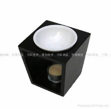 OIL  Burner