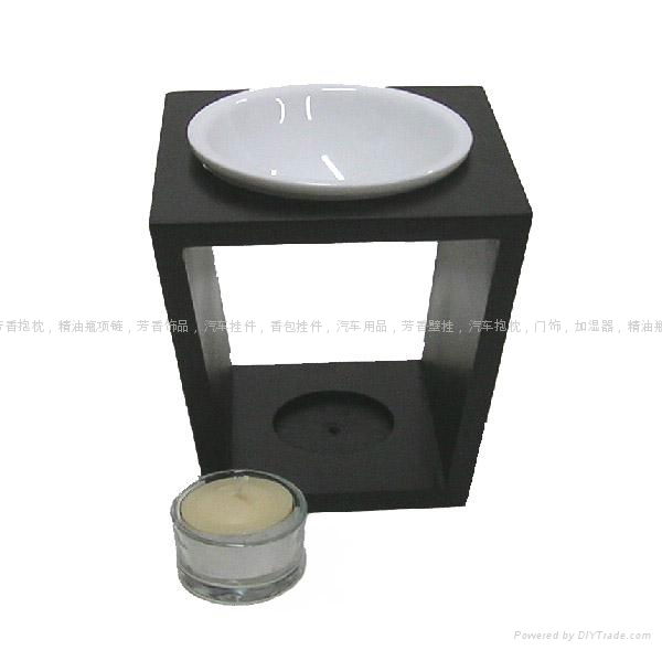 OIL  Burner 2