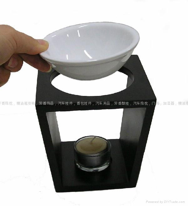 OIL  Burner 3