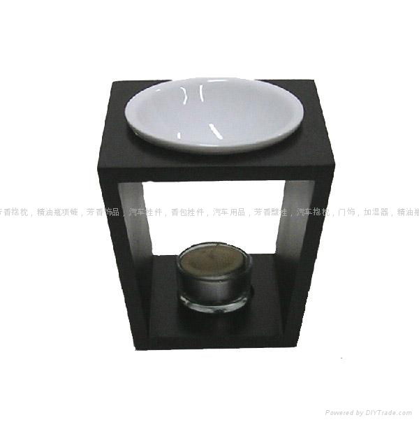 OIL  Burner 4