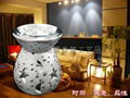 Ceramic Aroma burner 10