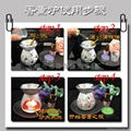 Ceramic Aroma burner 11