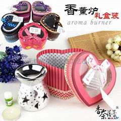 Ceramic Aroma burner