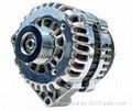 Volvo alternator