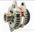 Cummins Alternator