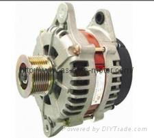 Cummins Alternator