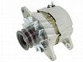 Nissan Micra Alternator 1