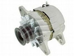 Nissan Micra Alternator